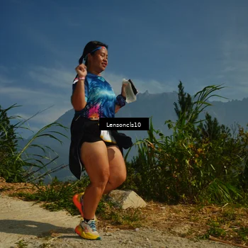 Runner Photo 5270326