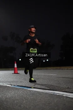 Runner Photo 5270327
