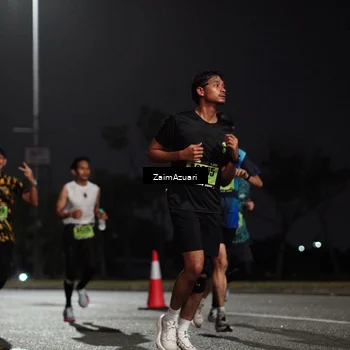 Runner Photo 5270328