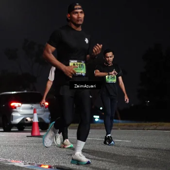 Runner Photo 5270329