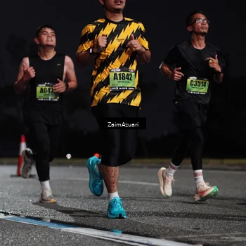 Runner Photo 5270330