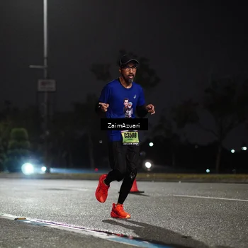Runner Photo 5270337
