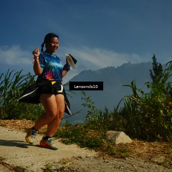 Runner Photo 5270342