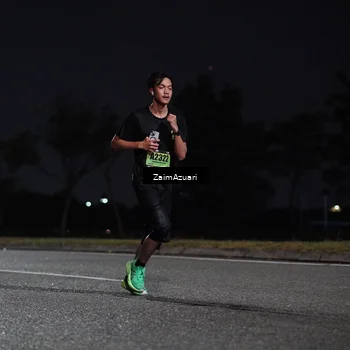 Runner Photo 5270347