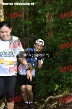Runner Photo 527035