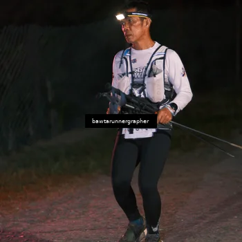 Runner Photo 5270351