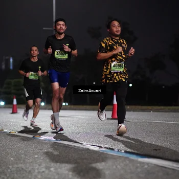 Runner Photo 5270355