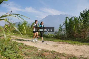 Runner Photo 5270362