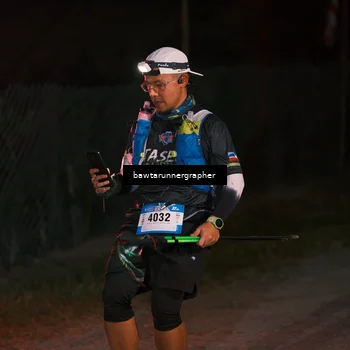 Runner Photo 5270366