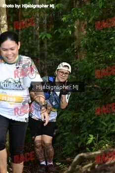 Runner Photo 527037