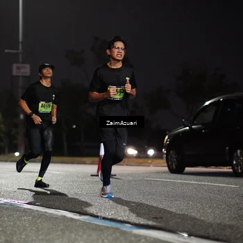 Runner Photo 5270371