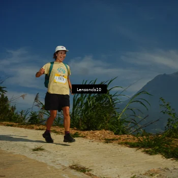 Runner Photo 5270376