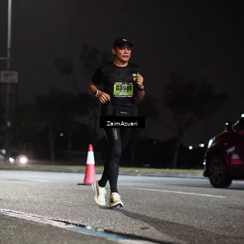 Runner Photo 5270379