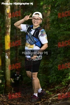Runner Photo 527038