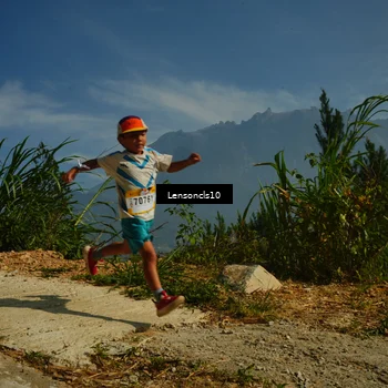 Runner Photo 5270386