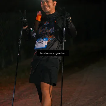 Runner Photo 5270392