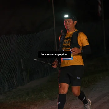 Runner Photo 5270400