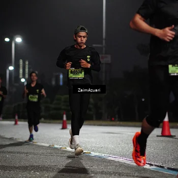 Runner Photo 5270405