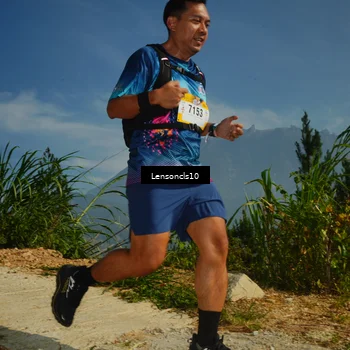 Runner Photo 5270406