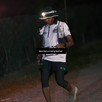 Runner Photo 5270413
