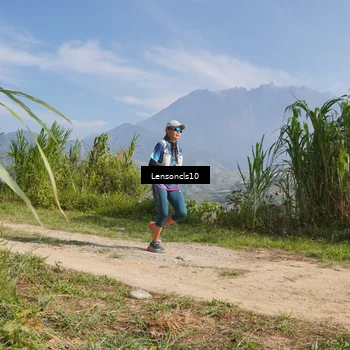 Runner Photo 5270421