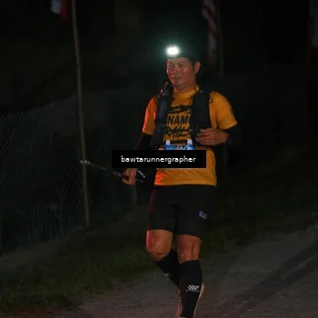 Runner Photo 5270422