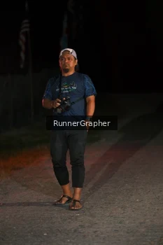 Runner Photo 5270424