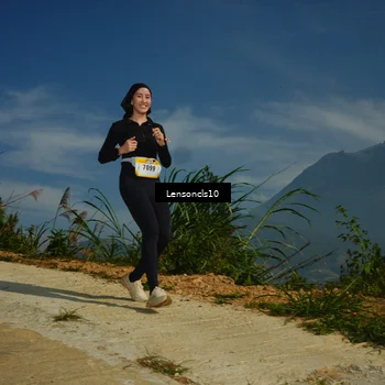 Runner Photo 5270427