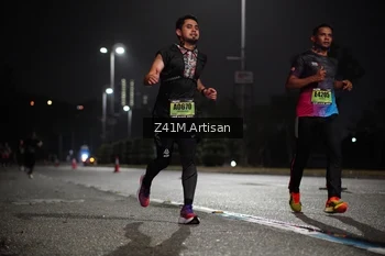 Runner Photo 5270429