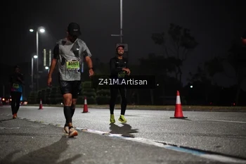 Runner Photo 5270432