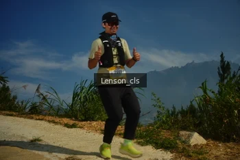 Runner Photo 5270433