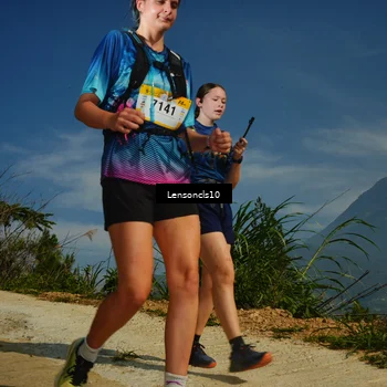 Runner Photo 5270434