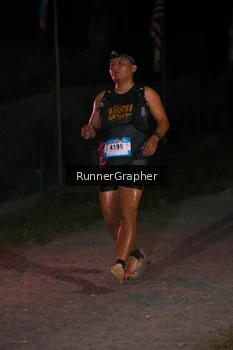 Runner Photo 5270436