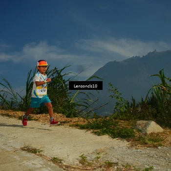 Runner Photo 5270438
