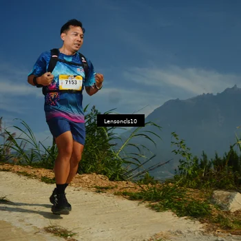 Runner Photo 5270439