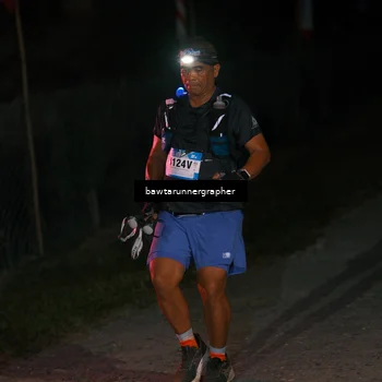 Runner Photo 5270440