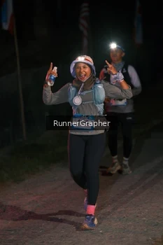 Runner Photo 5270441