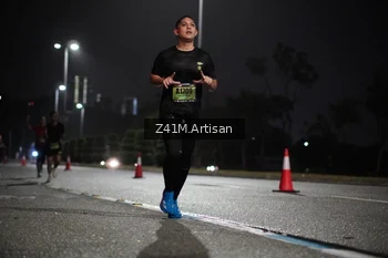 Runner Photo 5270442