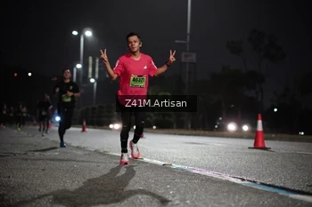 Runner Photo 5270446