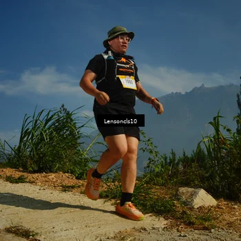 Runner Photo 5270459