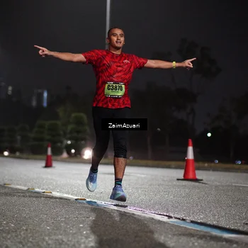 Runner Photo 5270460