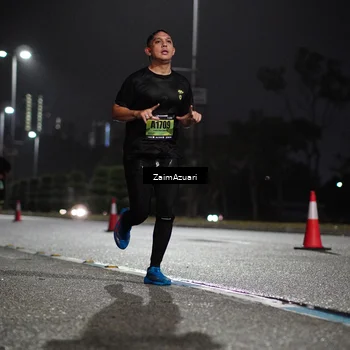 Runner Photo 5270463