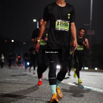 Runner Photo 5270465