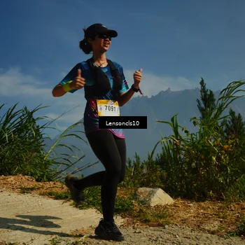 Runner Photo 5270466