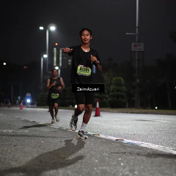Runner Photo 5270467