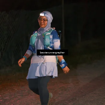 Runner Photo 5270468
