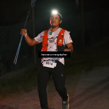Runner Photo 5270471