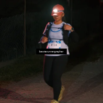Runner Photo 5270475