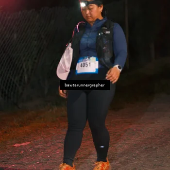 Runner Photo 5270477