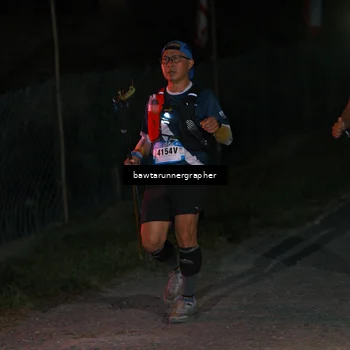 Runner Photo 5270478